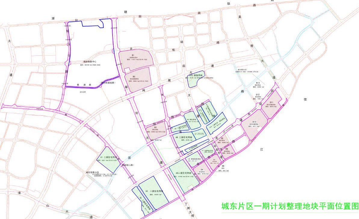 打造大美上饶 城投人在行动——这些项目将在新的一年提升上饶人的幸福指数